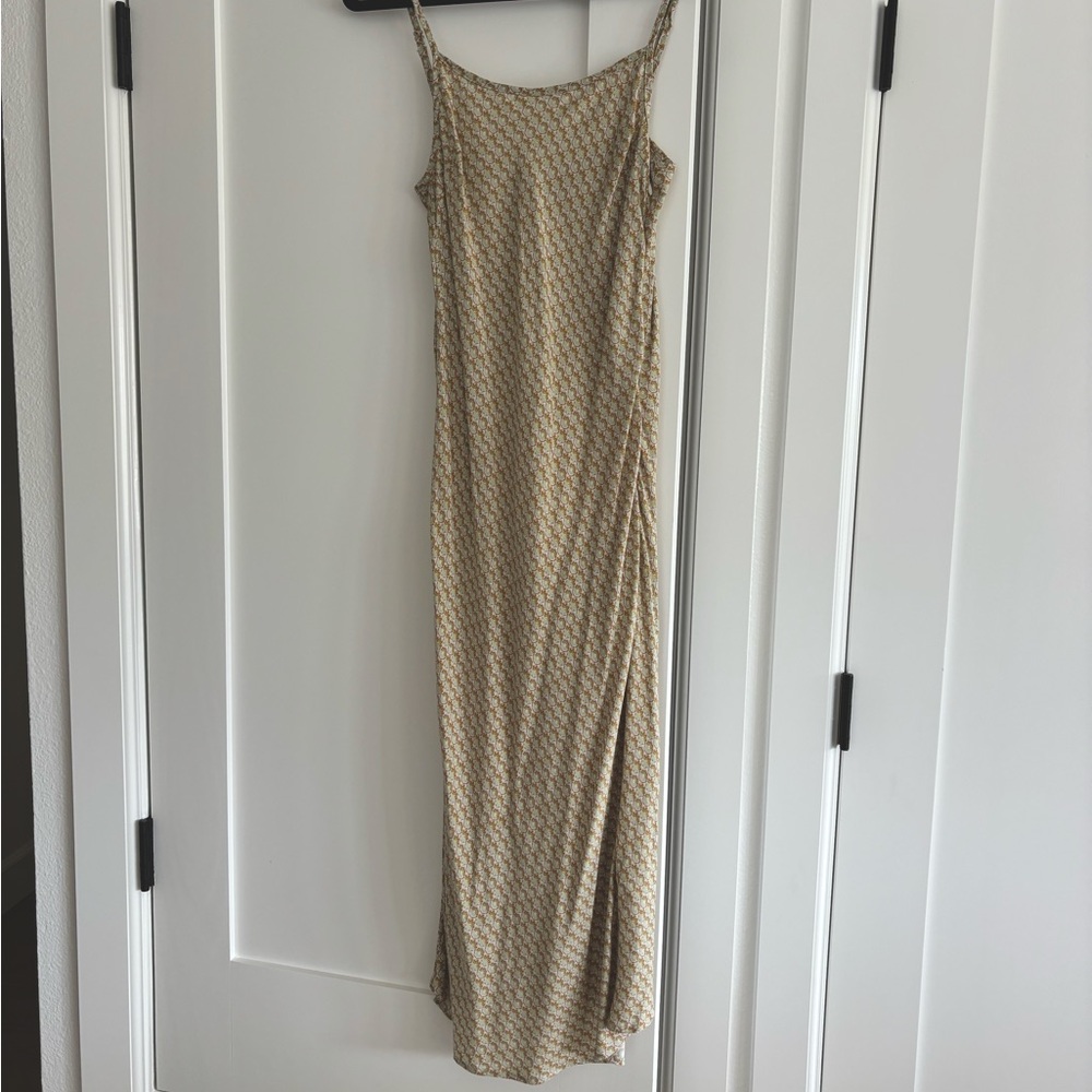 XS Rhythm Floral Slip Dress